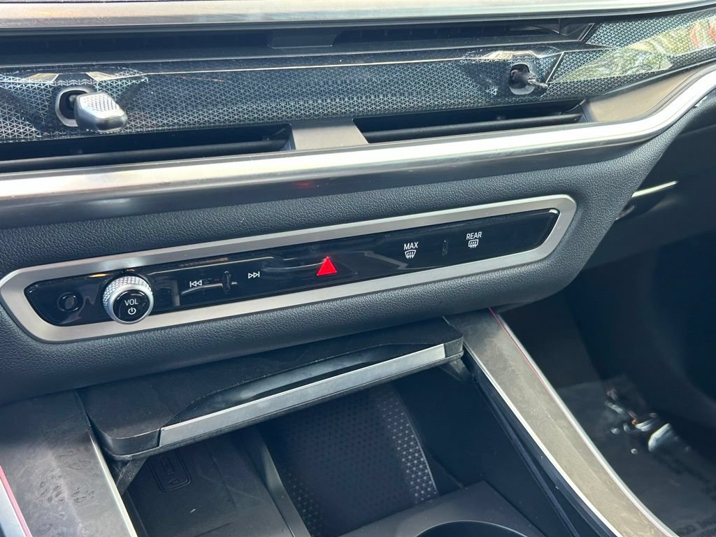 Used 2026 BMW X5 sDrive40i RWD image 21