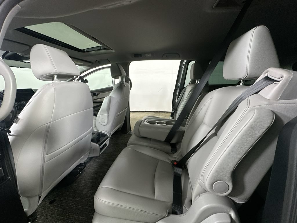 Used 2021 Honda Odyssey EX-L image 15