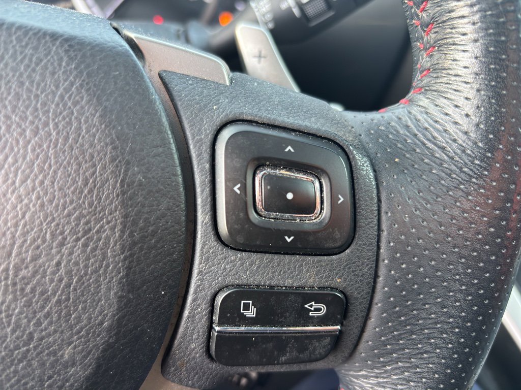 Used 2015 Lexus NX 200t F Sport image 10