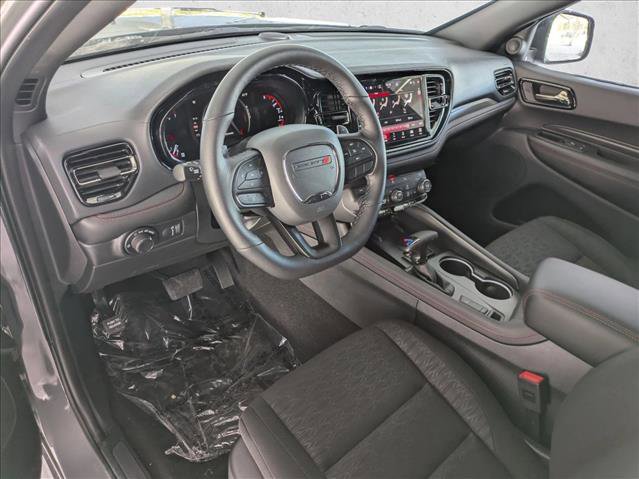 New 2026 Dodge Durango GT w/ Blacktop Package video 3