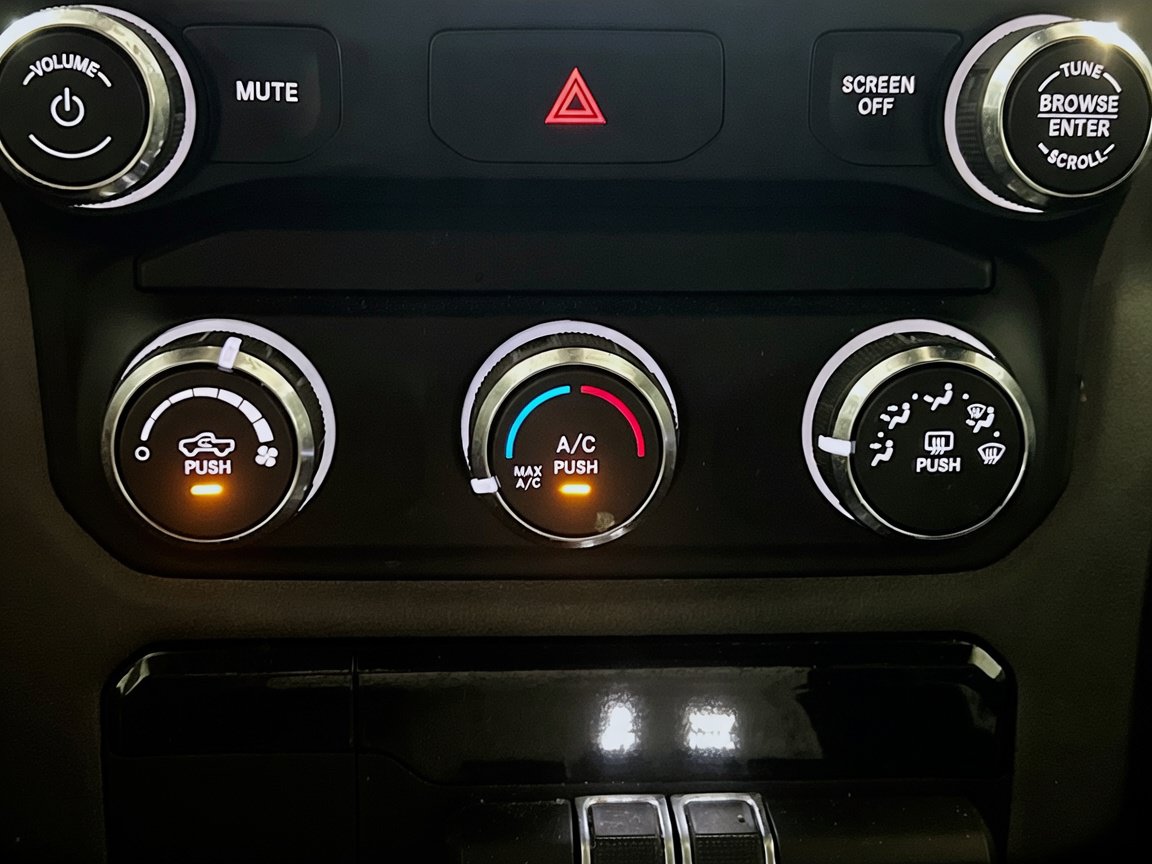 Used 2021 RAM 1500 Big Horn RWD image 11