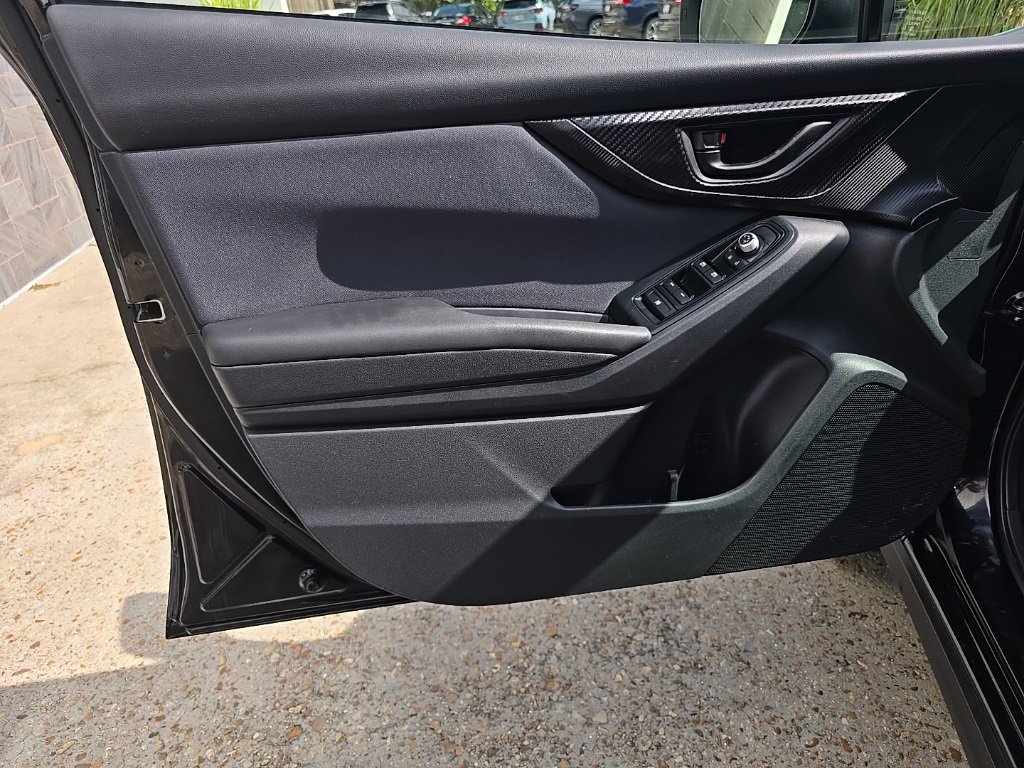 Used 2021 Subaru Crosstrek 2.0i Premium w/ Moonroof Package image 25