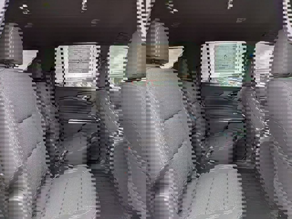 New 2026 Chevrolet Traverse LT w/ Midnight/Sport Edition image 22