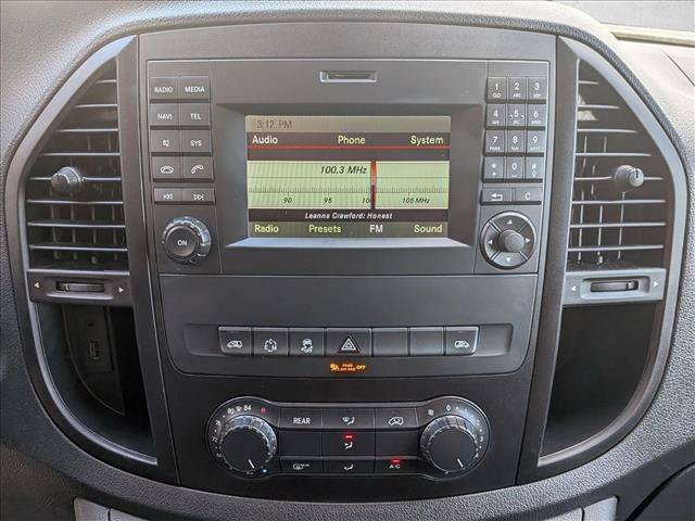 Used 2018 Mercedes-Benz Metris Passenger image 14
