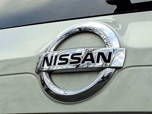 Used 2015 Nissan Rogue SL image 31