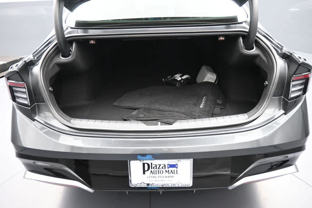 Used 2026 Hyundai Sonata SEL FWD image 23