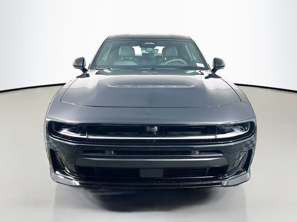 New 2026 Dodge Charger Scat Pack image 2