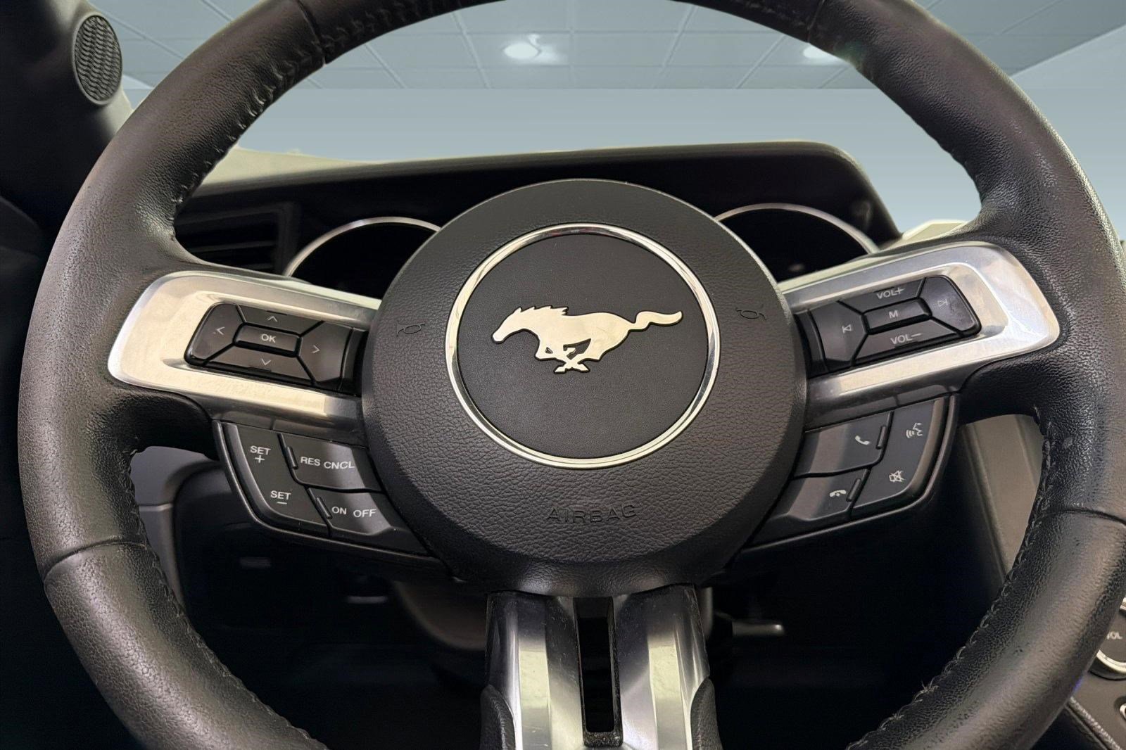 Used 2016 Ford Mustang GT Premium image 15