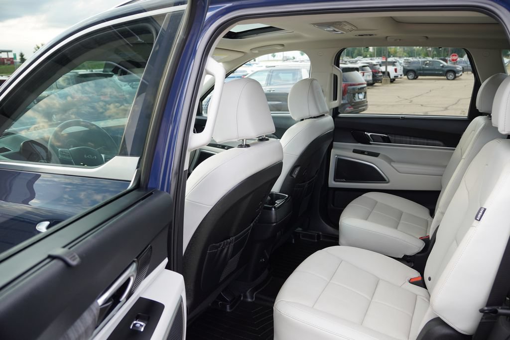 Certified 2024 Kia Telluride SX AWD/4WD image 16