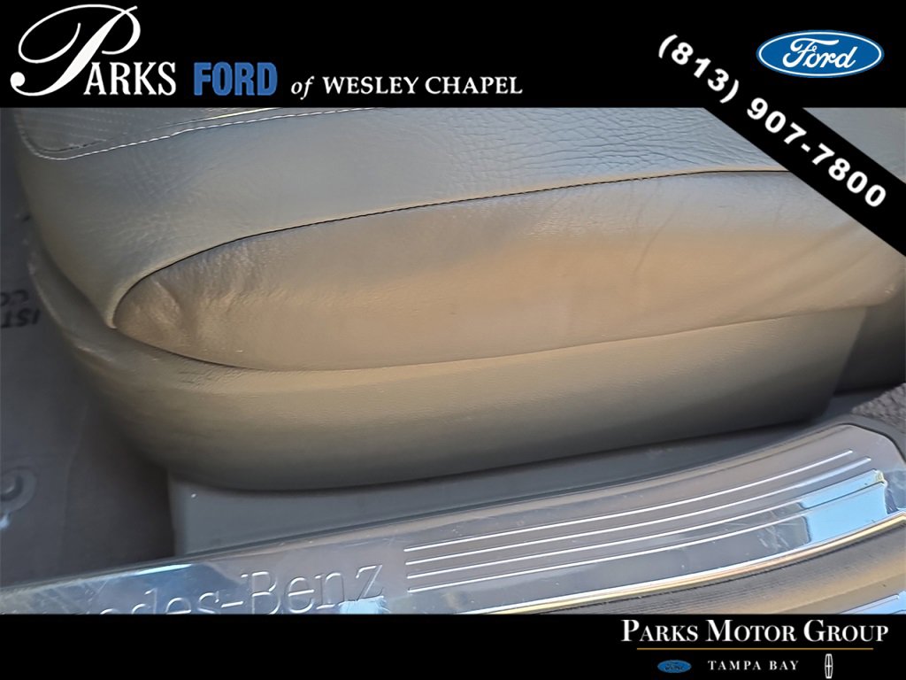Used 2007 Mercedes-Benz S 550 image 20