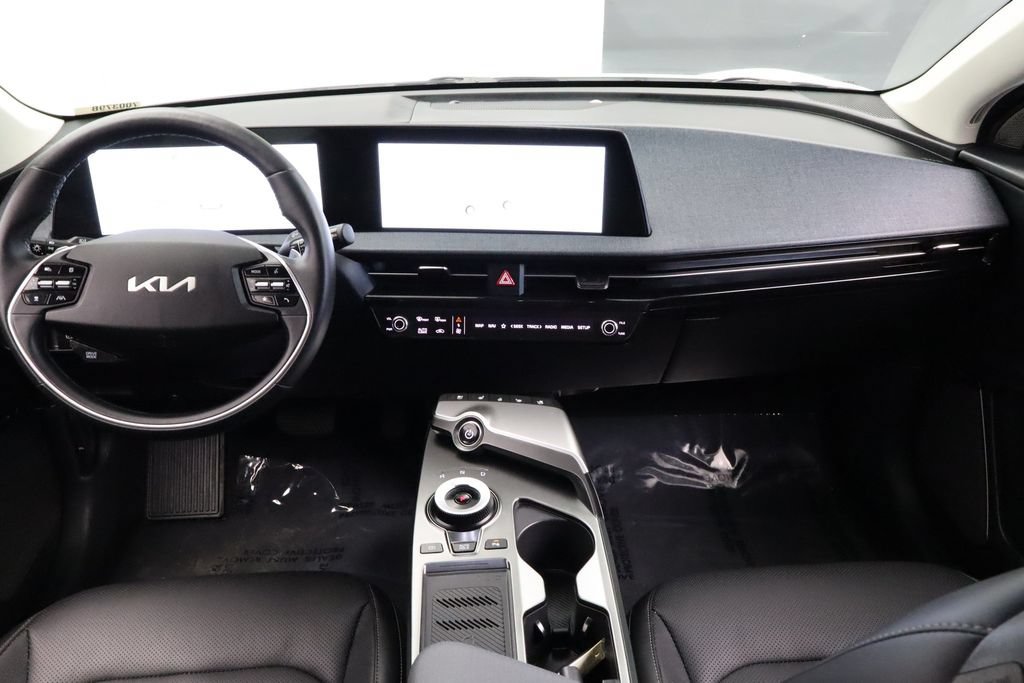 Used 2024 Kia EV6 Wind w/ Wind Technology Package AWD/4WD image 31