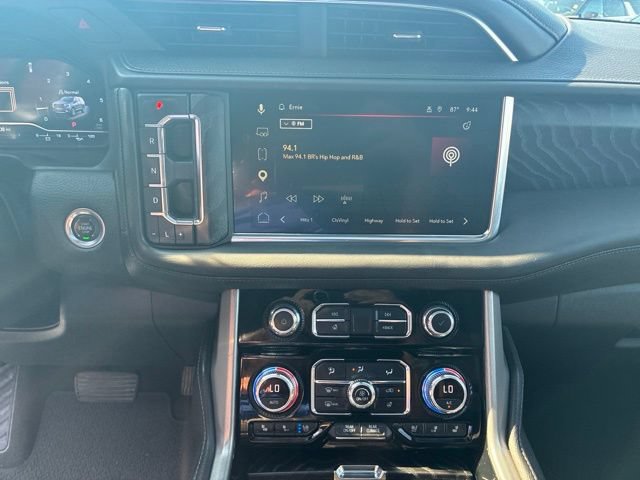 Used 2024 GMC Yukon Denali w/ Advanced Technology Package RWD image 26