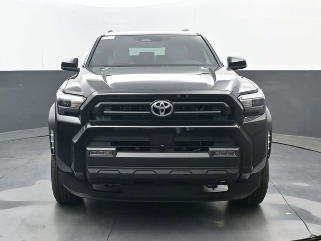 New 2026 Toyota 4Runner SR5 AWD/4WD image 18