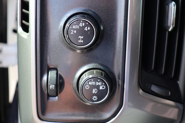 Used 2015 Chevrolet Silverado 1500 LT w/ All Star Edition AWD/4WD image 14