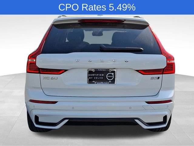 Certified 2024 Volvo XC60 B5 Plus w/ Climate Package AWD/4WD image 6
