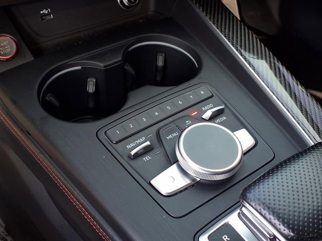 Used 2019 Audi RS 5 Sportback w/ Black Optic Carbon Package image 16