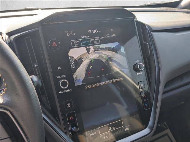Certified 2025 Subaru Crosstrek 2.5i Sport image 20