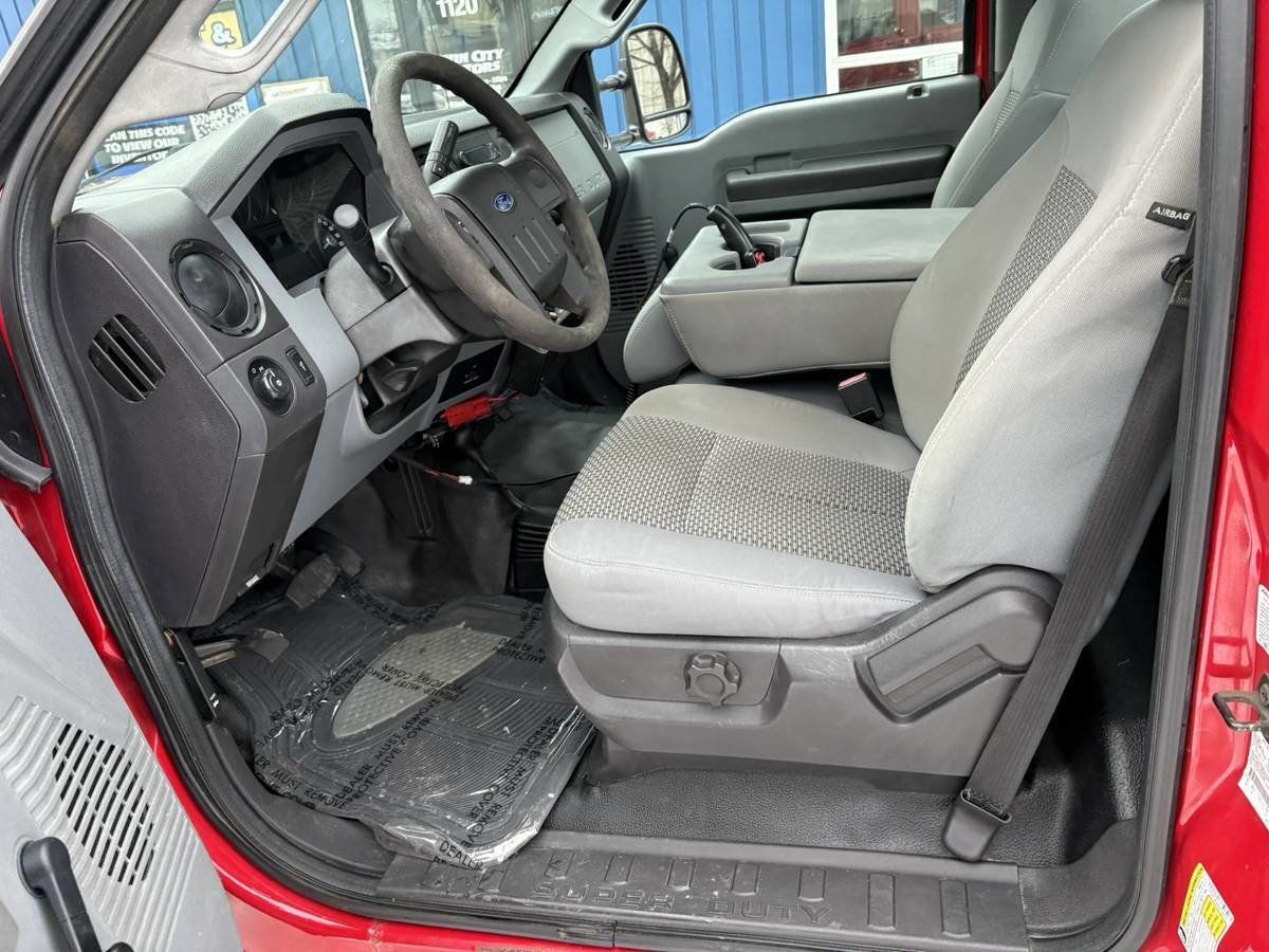 Used 2015 Ford F350 XL image 13
