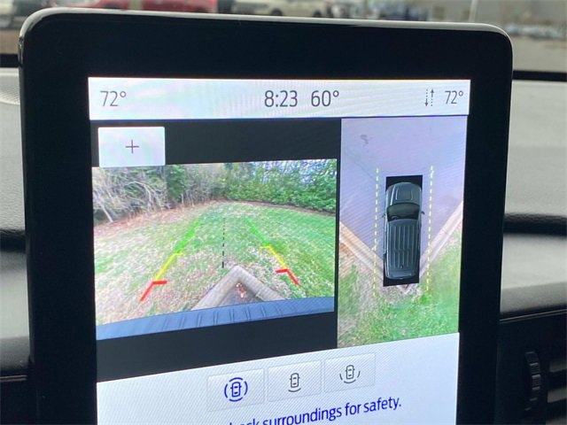 Used 2023 Ford Explorer ST w/ Equipment Group 401A image 25