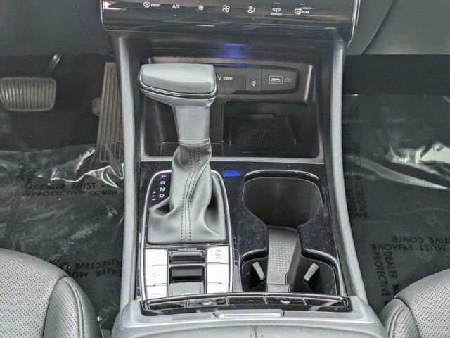 Used 2023 Hyundai Tucson SEL w/ Convenience Package FWD image 17
