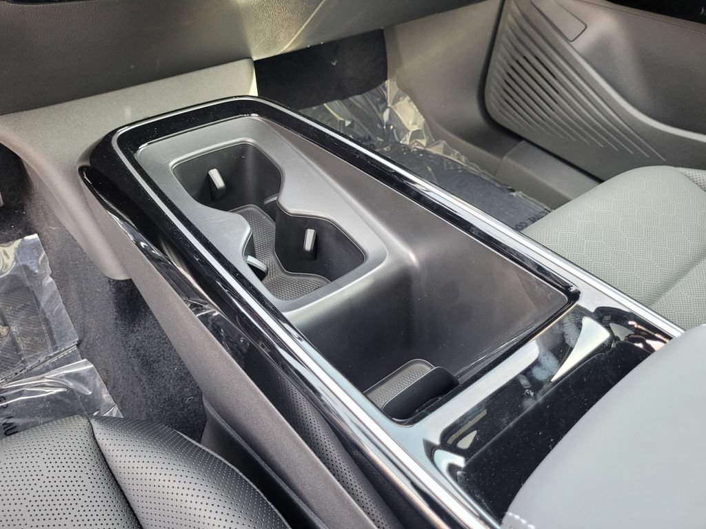 New 2026 Volkswagen ID.4 Pro S RWD image 24