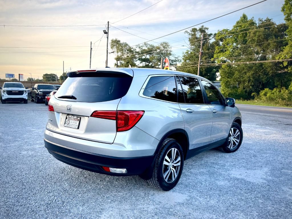 Used 2016 Honda Pilot EX image 4