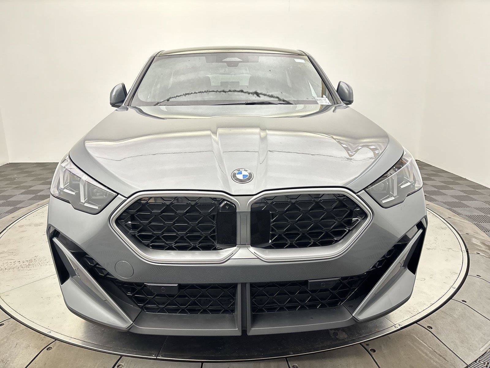 New 2026 BMW X2 xDrive28i w/ Technology Package AWD/4WD image 14