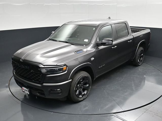 New 2026 RAM 1500 Big Horn image 38