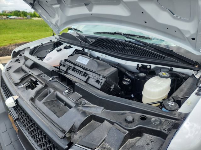 New 2024 Chevrolet Express 3500 w/ Power Convenience Package image 33