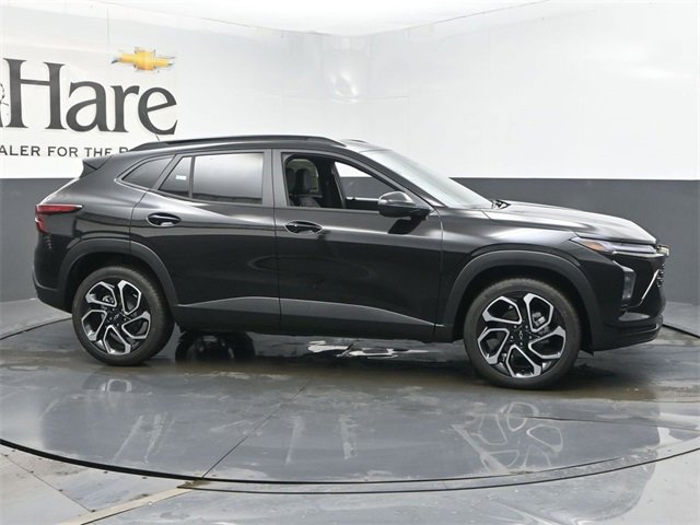 New 2026 Chevrolet Trax RS w/ Sunroof Package image 1