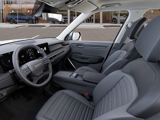 New 2026 Kia EV9 Land image 17