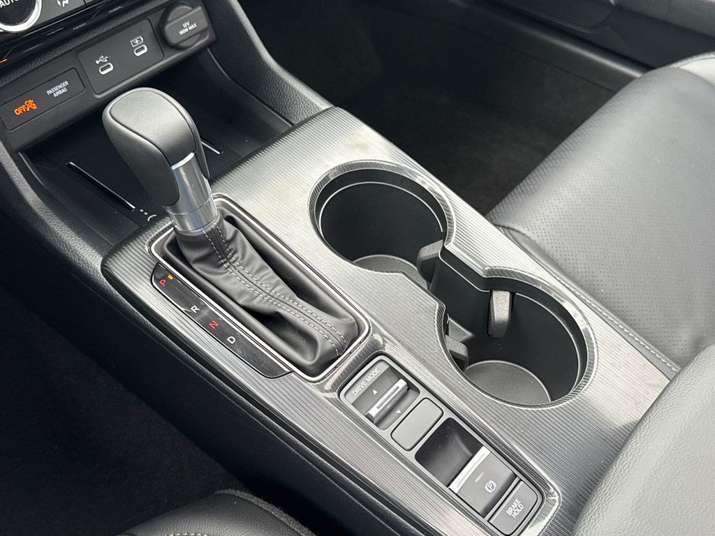 Used 2026 Honda Civic Sport Touring image 33