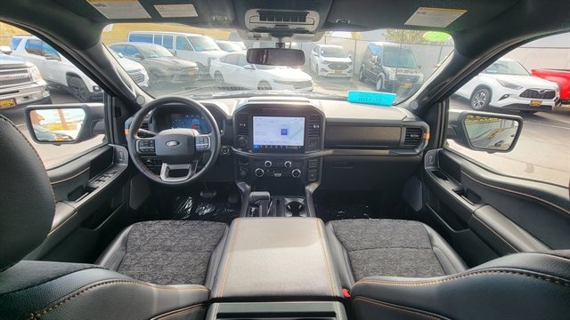 Used 2025 Ford F150 Tremor image 22