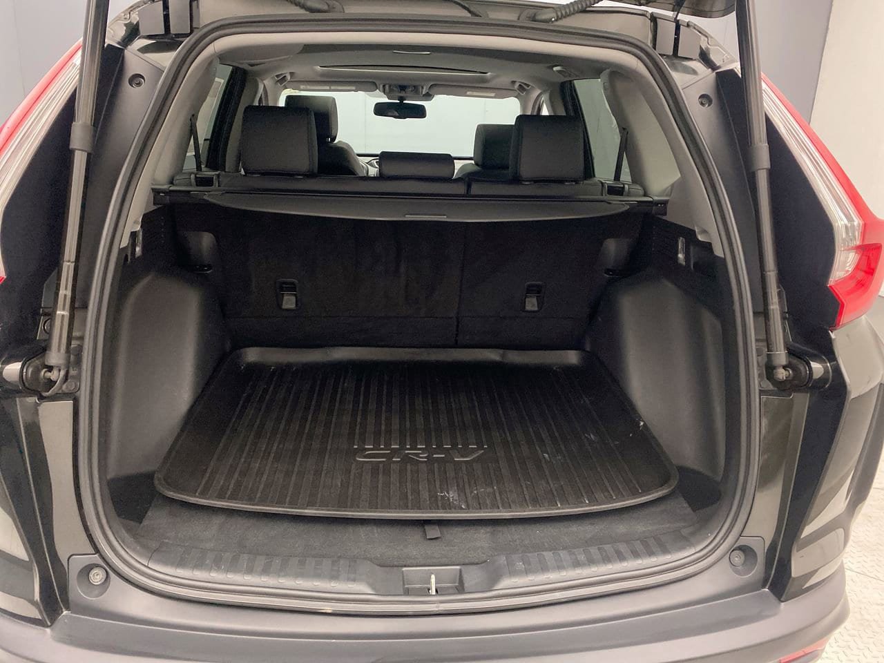 Used 2018 Honda CR-V EX-L image 24