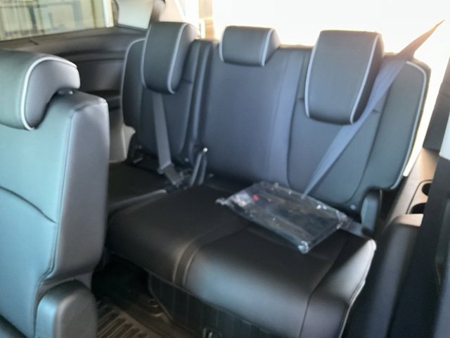 New 2026 Honda Odyssey Touring image 21