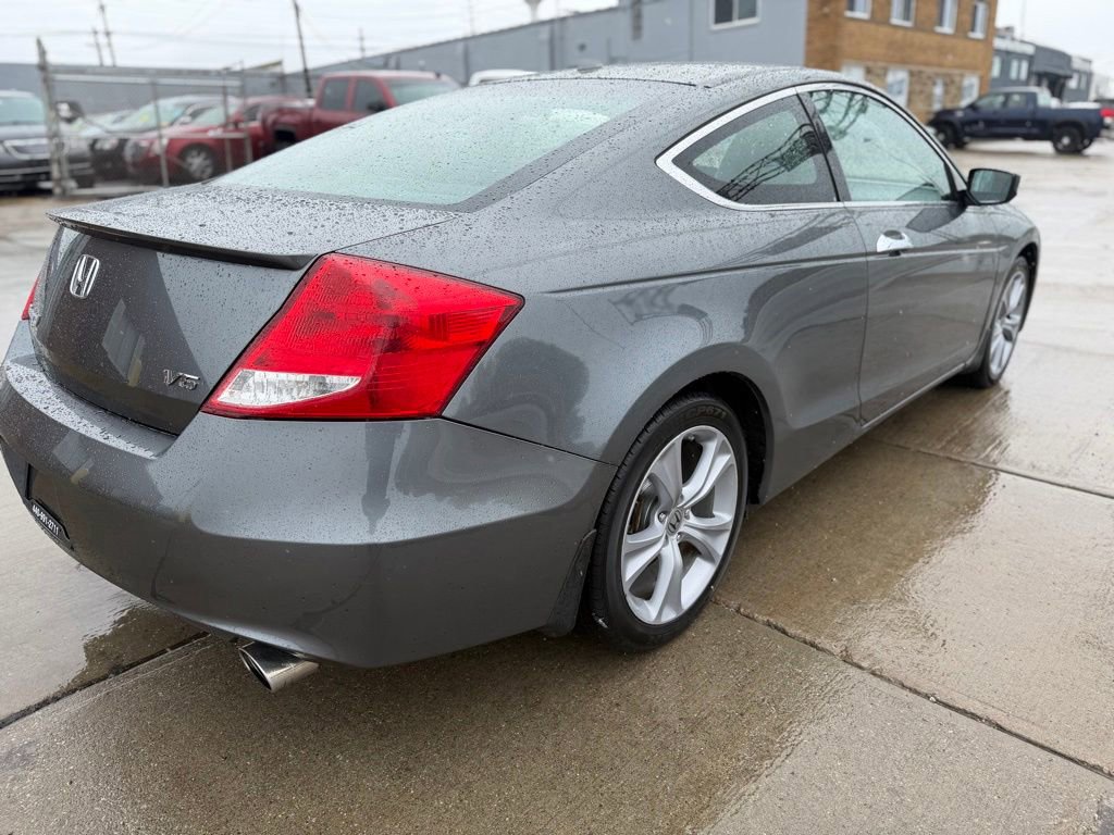Used 2012 Honda Accord EX-L image 5