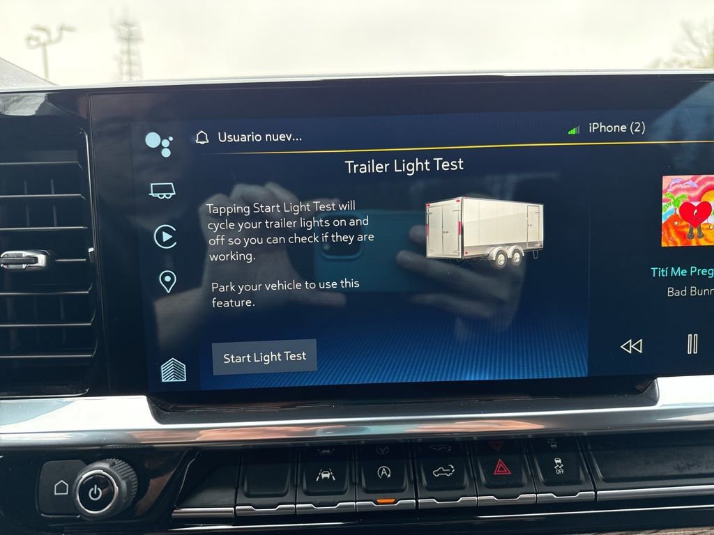 Used 2022 Chevrolet Silverado 1500 LT AWD/4WD image 25