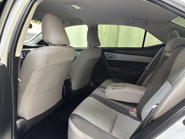 Used 2019 Toyota Corolla LE image 14