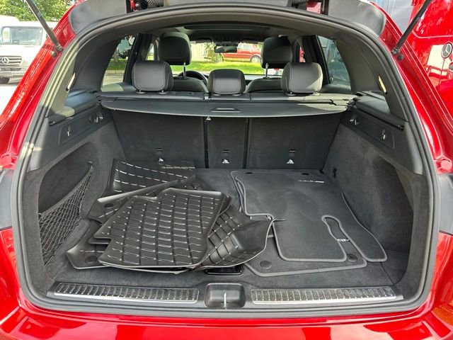 Certified 2021 Mercedes-Benz GLC 300 4MATIC image 39