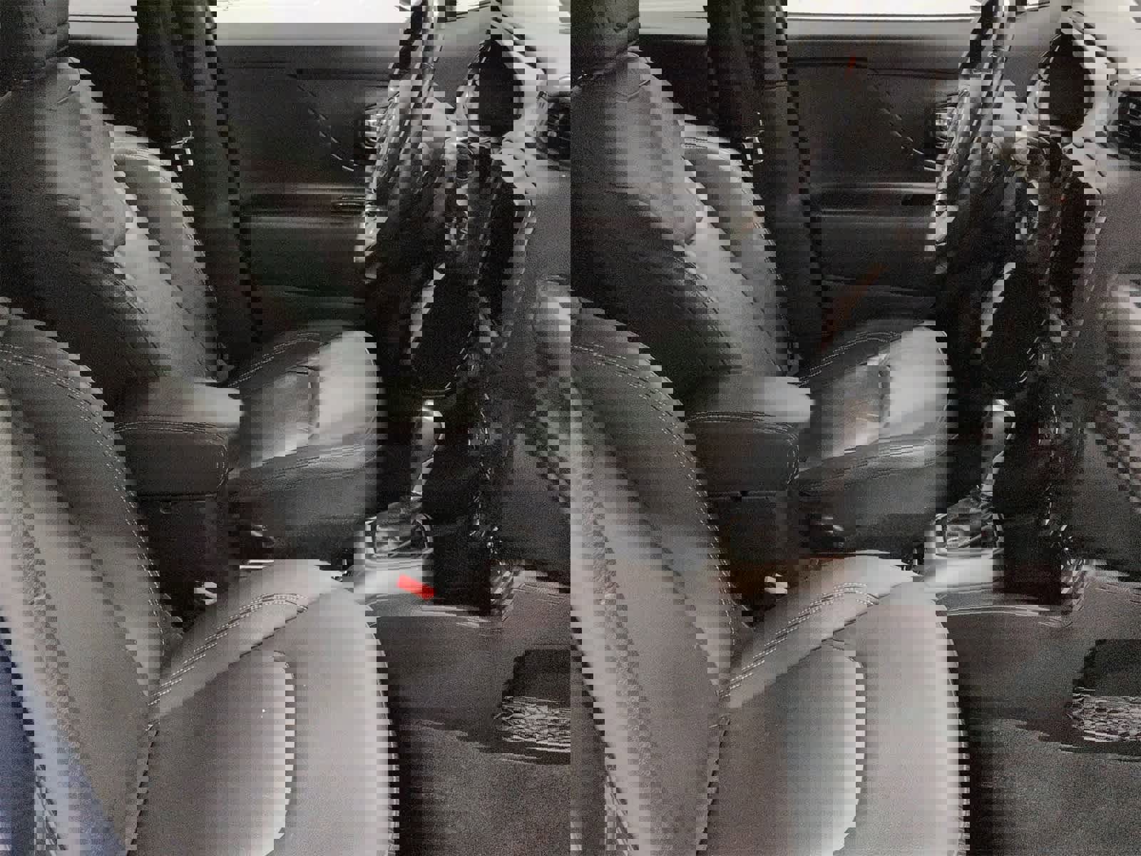 Certified 2021 Jeep Renegade Limited image 22