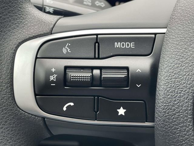 New 2026 Kia K5 LXS FWD image 29