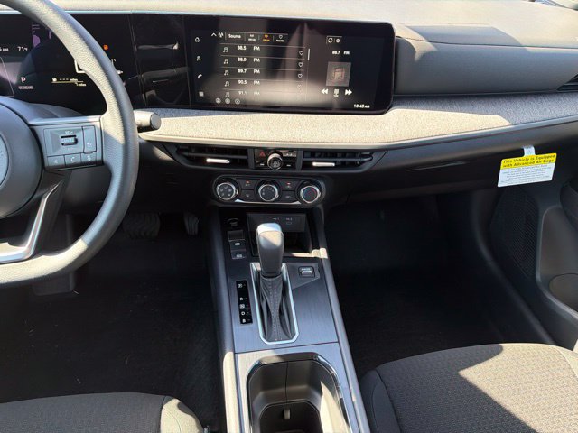 New 2027 Nissan Kicks S FWD image 19