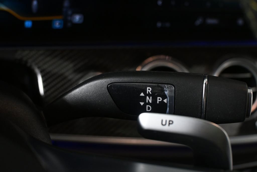 Certified 2023 Mercedes-Benz E 63 AMG S image 16