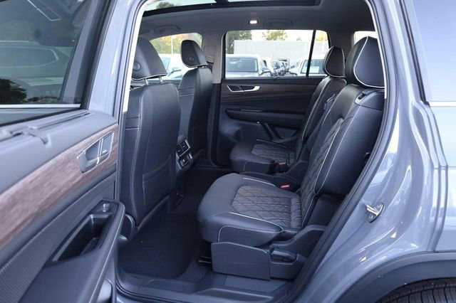 New 2026 Volkswagen Atlas SEL Premium R-Line image 23