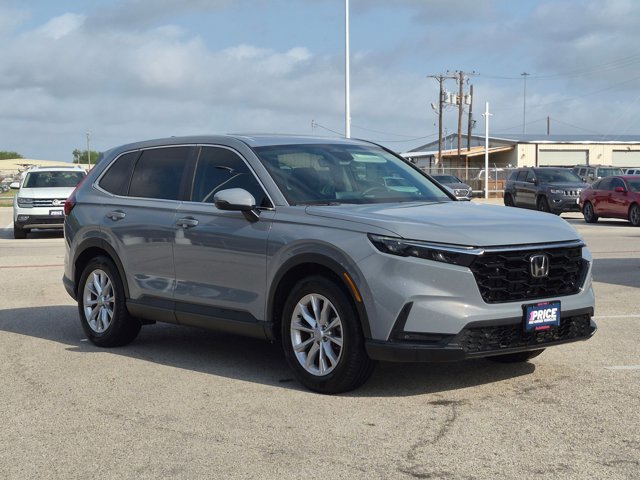 Used 2024 Honda CR-V EX-L image 3