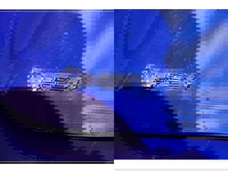 Used 2025 Toyota Camry XSE image 12