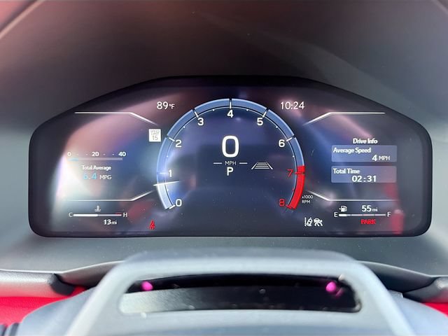 New 2026 Lexus IS 350 F Sport RWD image 39