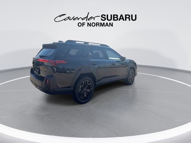 Certified 2026 Subaru Outback Limited XT AWD/4WD image 8