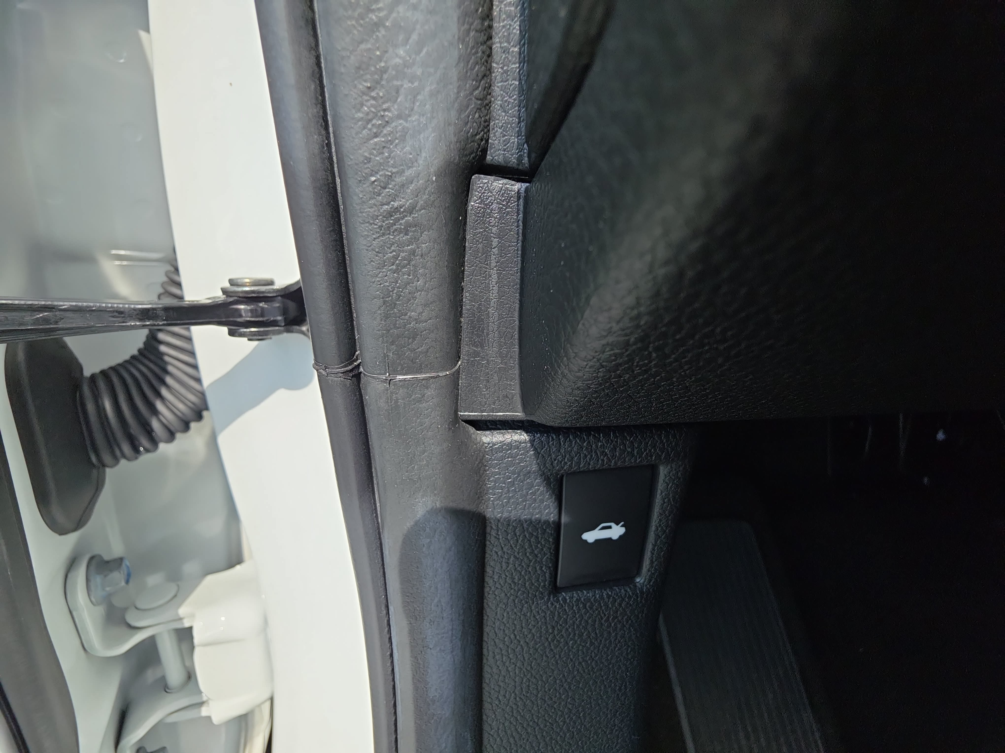 Used 2024 Honda Accord EX image 13