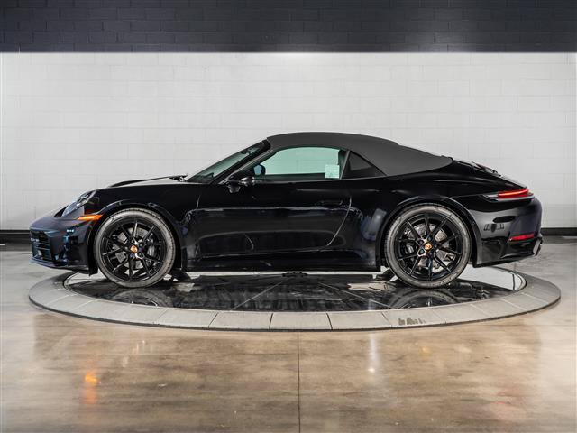 Certified 2026 Porsche 911 Carrera RWD image 12